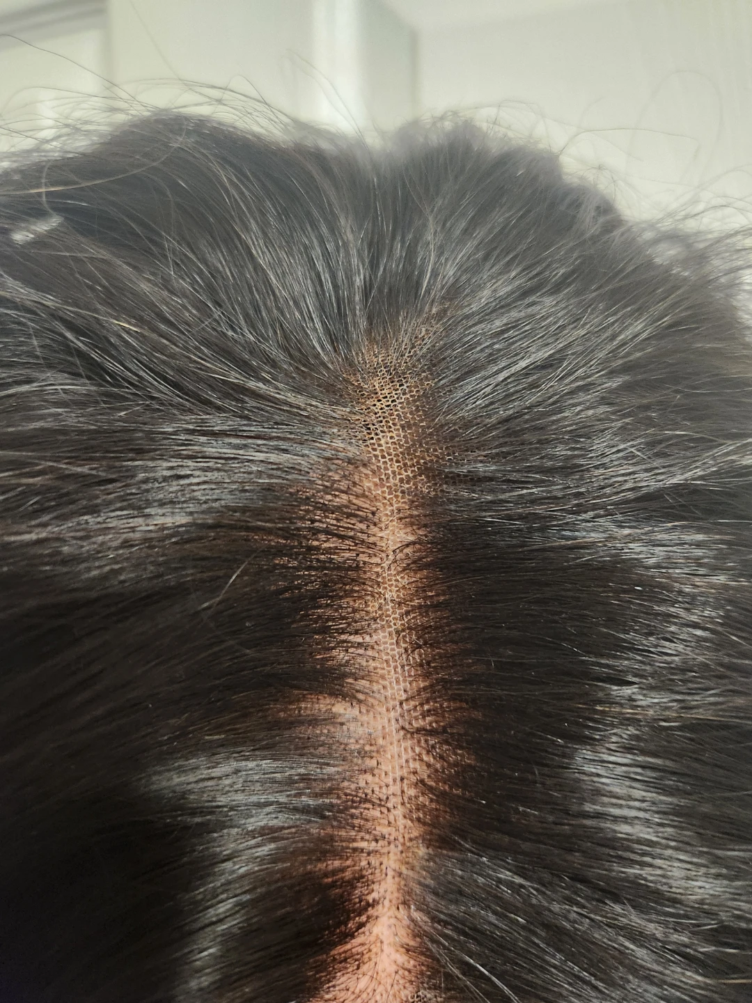 Wig, Styling Tools, Double Sided Tape Strips