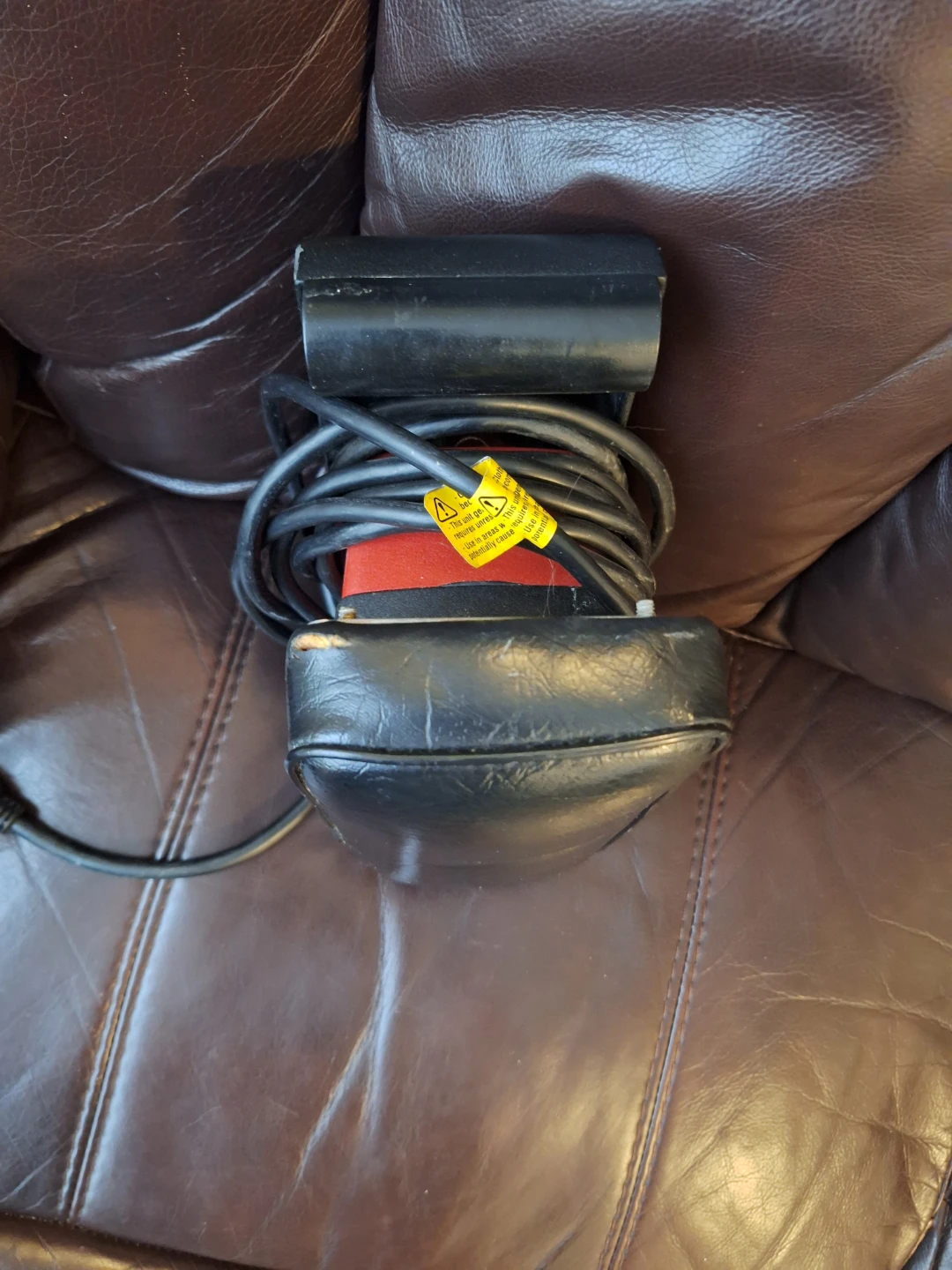 Jeanie Rub Variable Speed Massager - photo 4