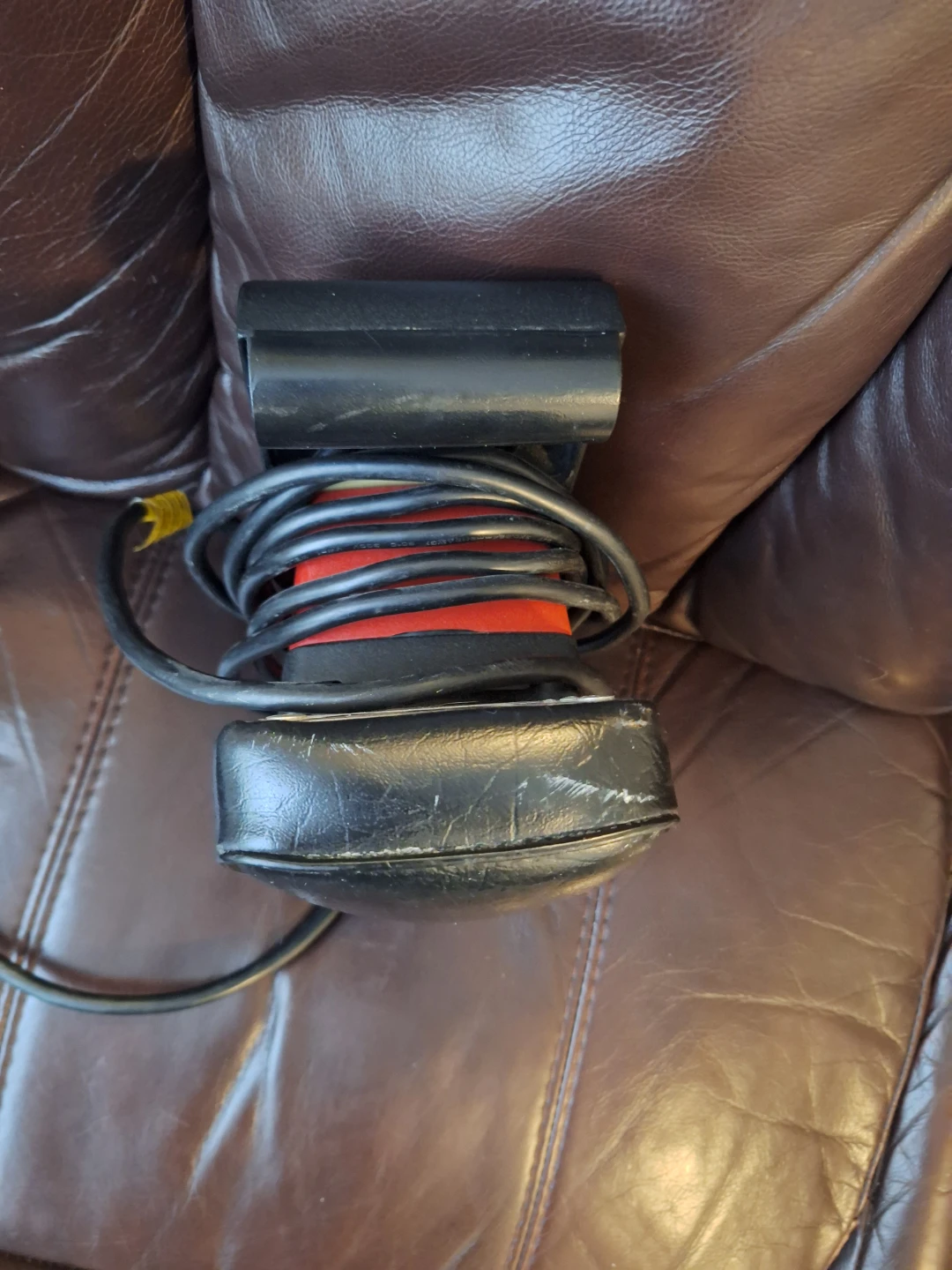 Jeanie Rub Variable Speed Massager - photo 5