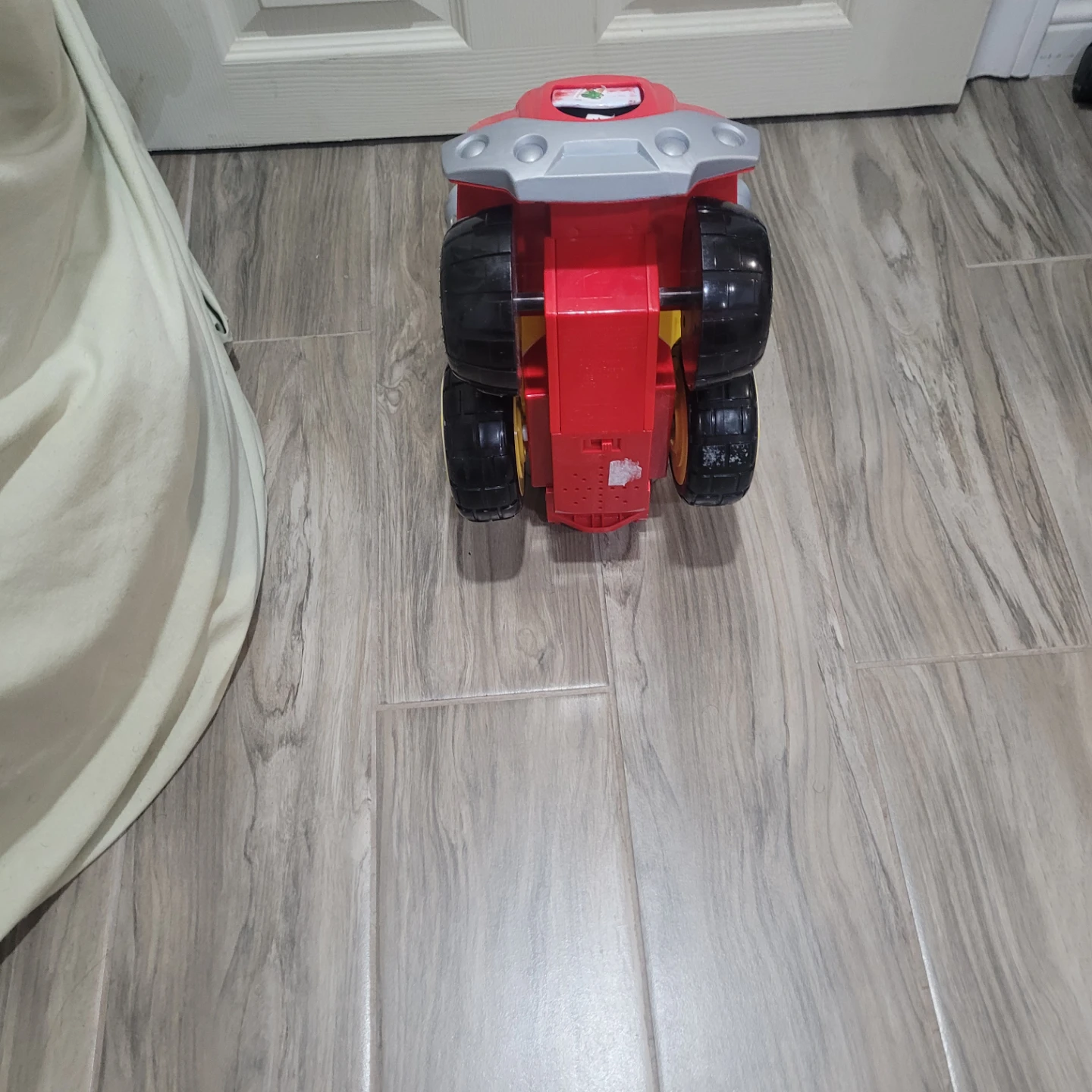 Tonka Mighty Dump Truck Toy - photo 2