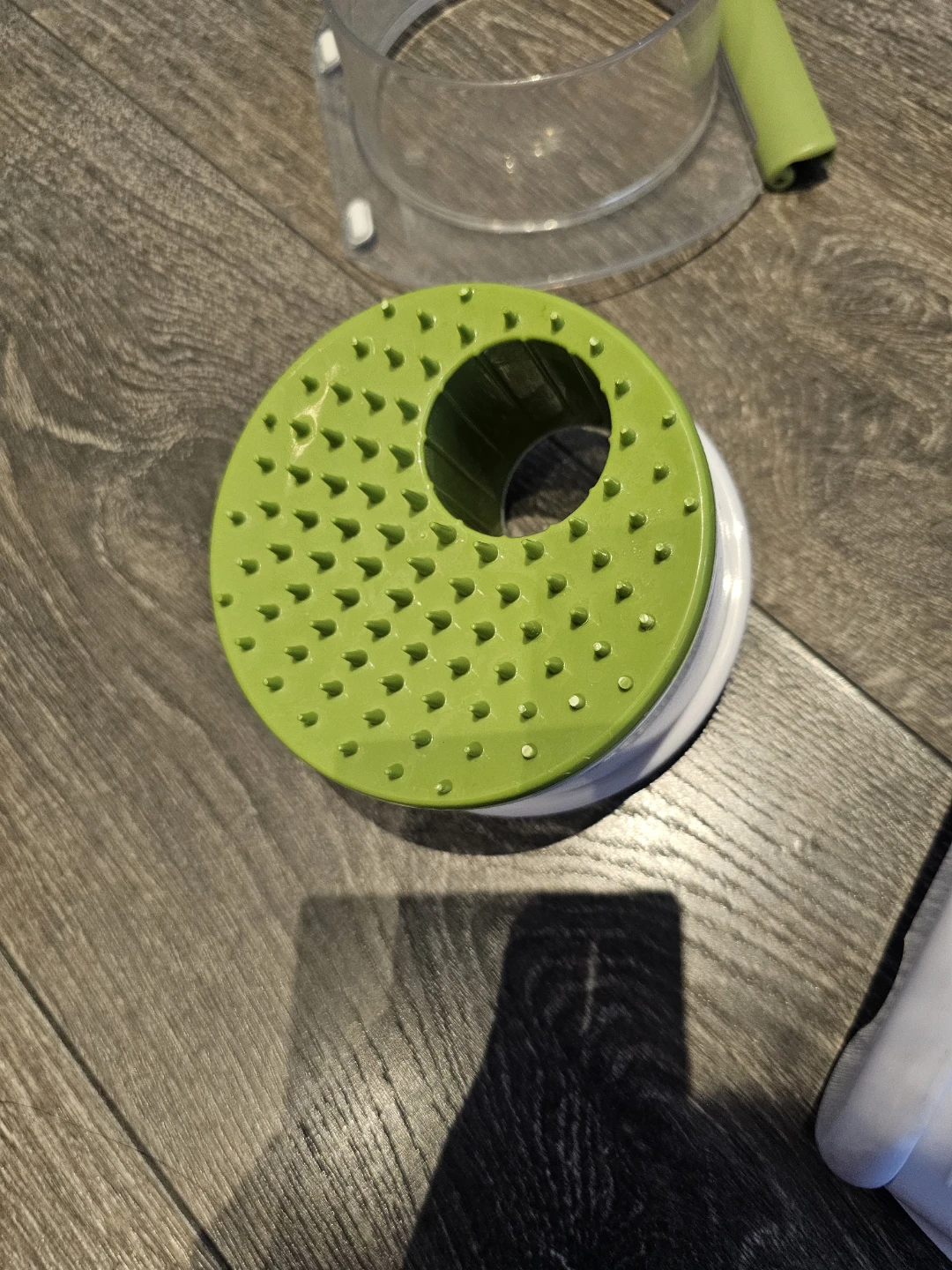 Starfrit Pro Mandoline Slicer and Grater - photo 5