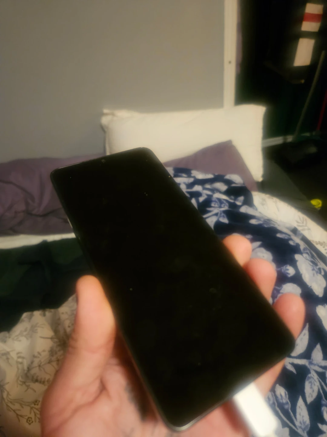 Samsung Galaxy A07