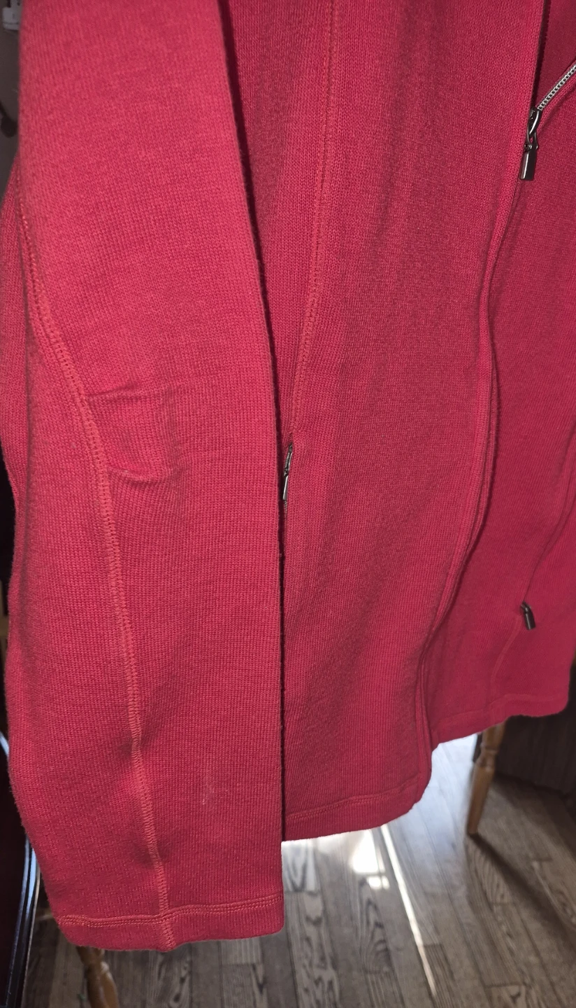 🥕Kirkland Signature Fleece Jacket - photo 2