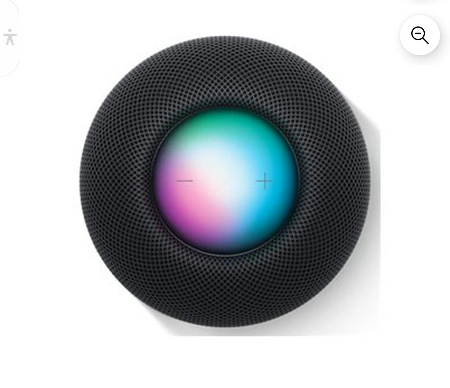 Apple HomePod mini - photo 2