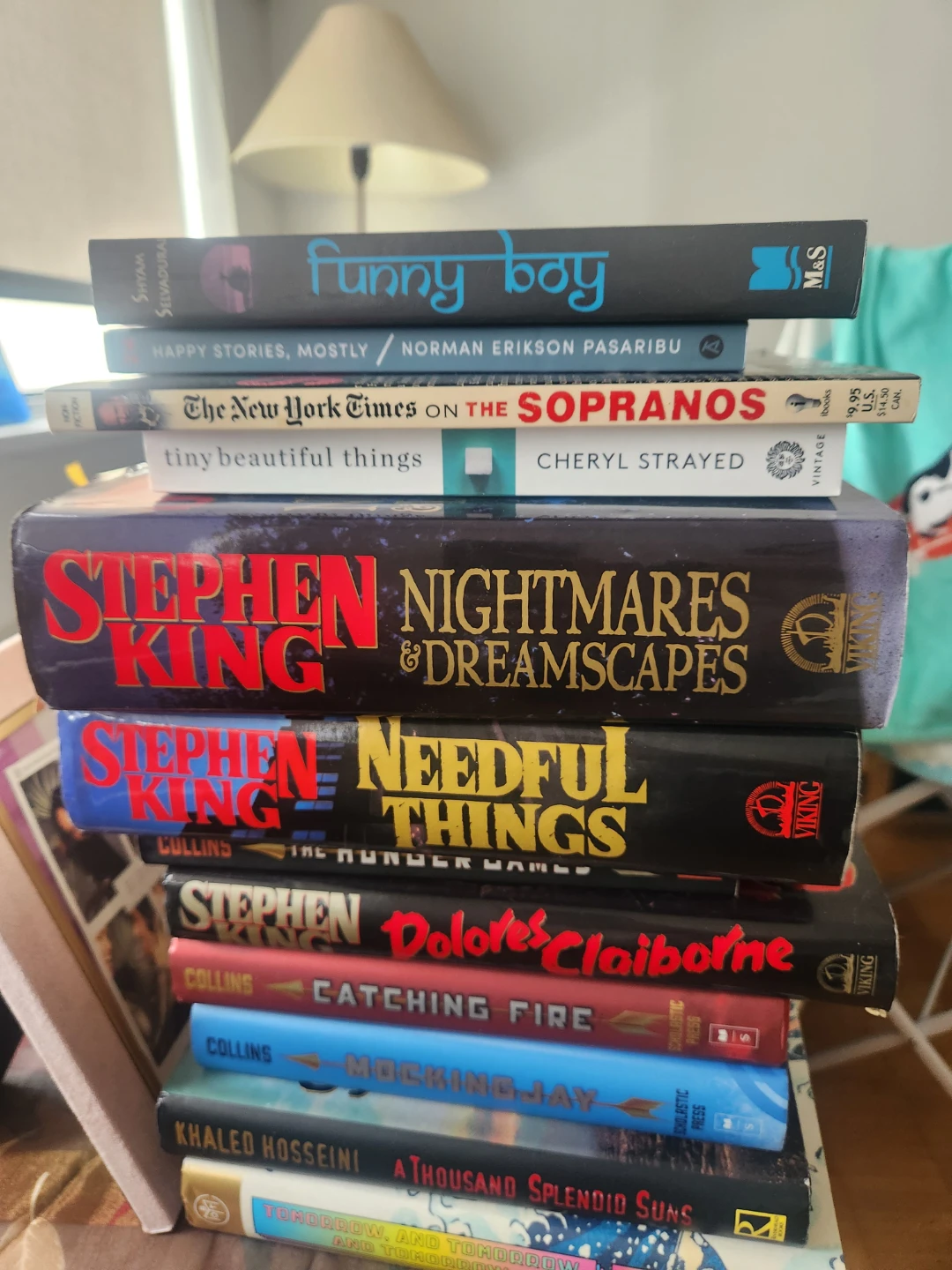 BOOK SALE