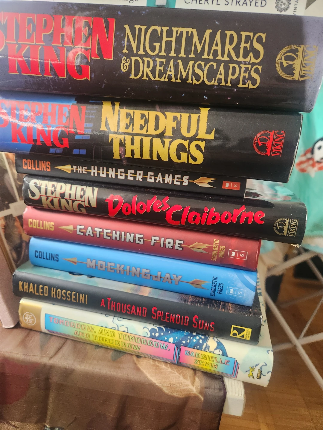 BOOK SALE - photo 2