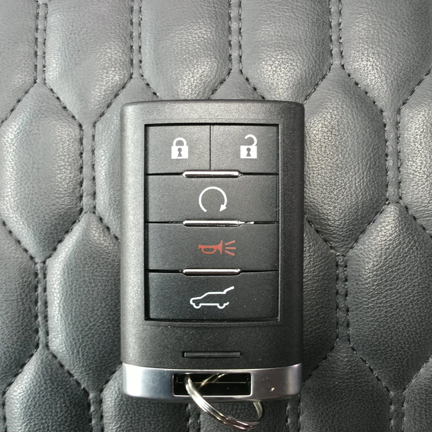 Cadillac Smart Key Fob 🔑 Push Start | New | Chicago