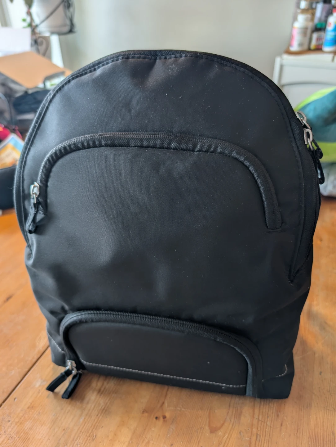 Medela Pump in Style Advanced Breast Pump Bag with Accessories