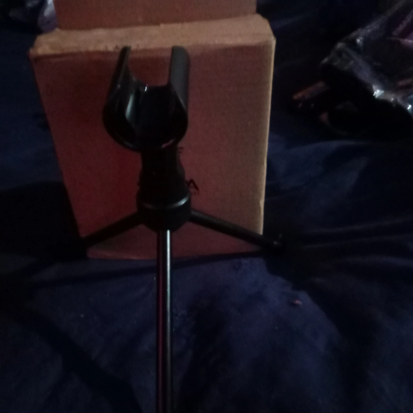 Veyda Tabletop Microphone Stand - photo 4