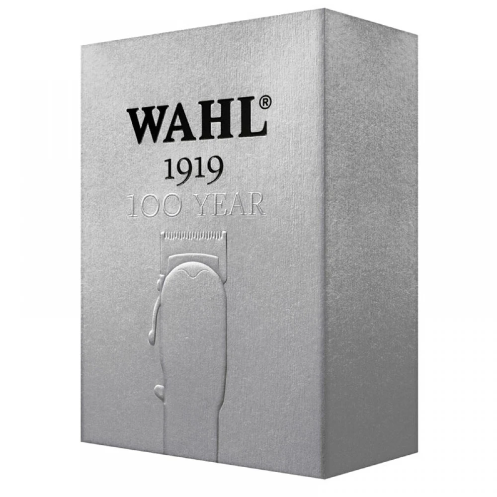 Wahl 1919 100 Year Limited Edition Cordless Clipper