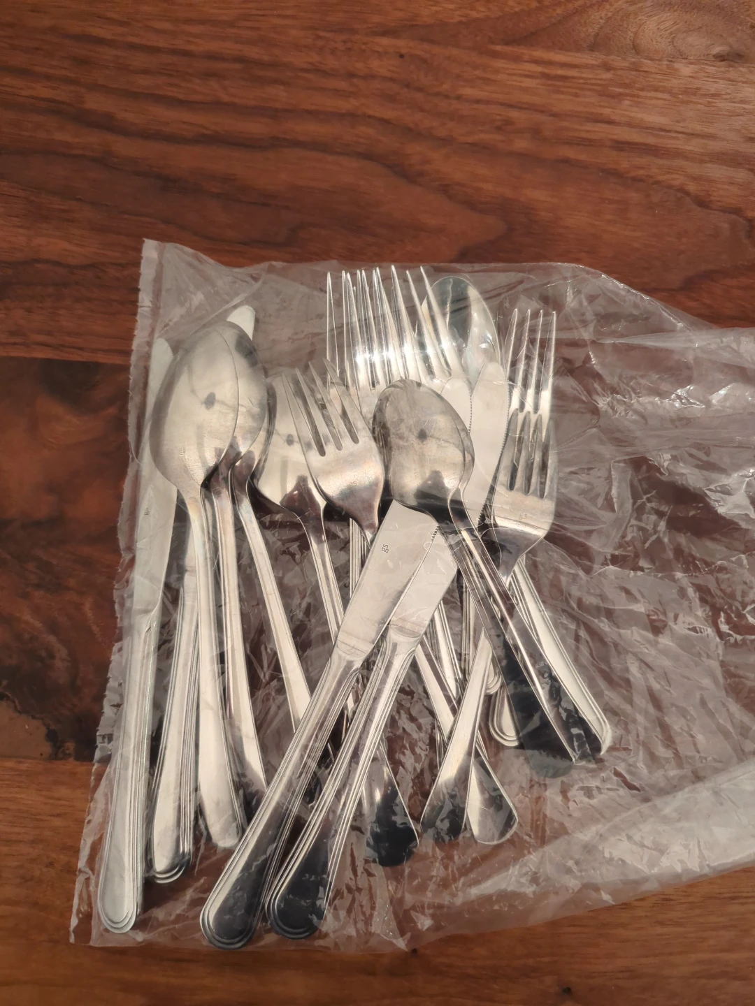 Cutlery