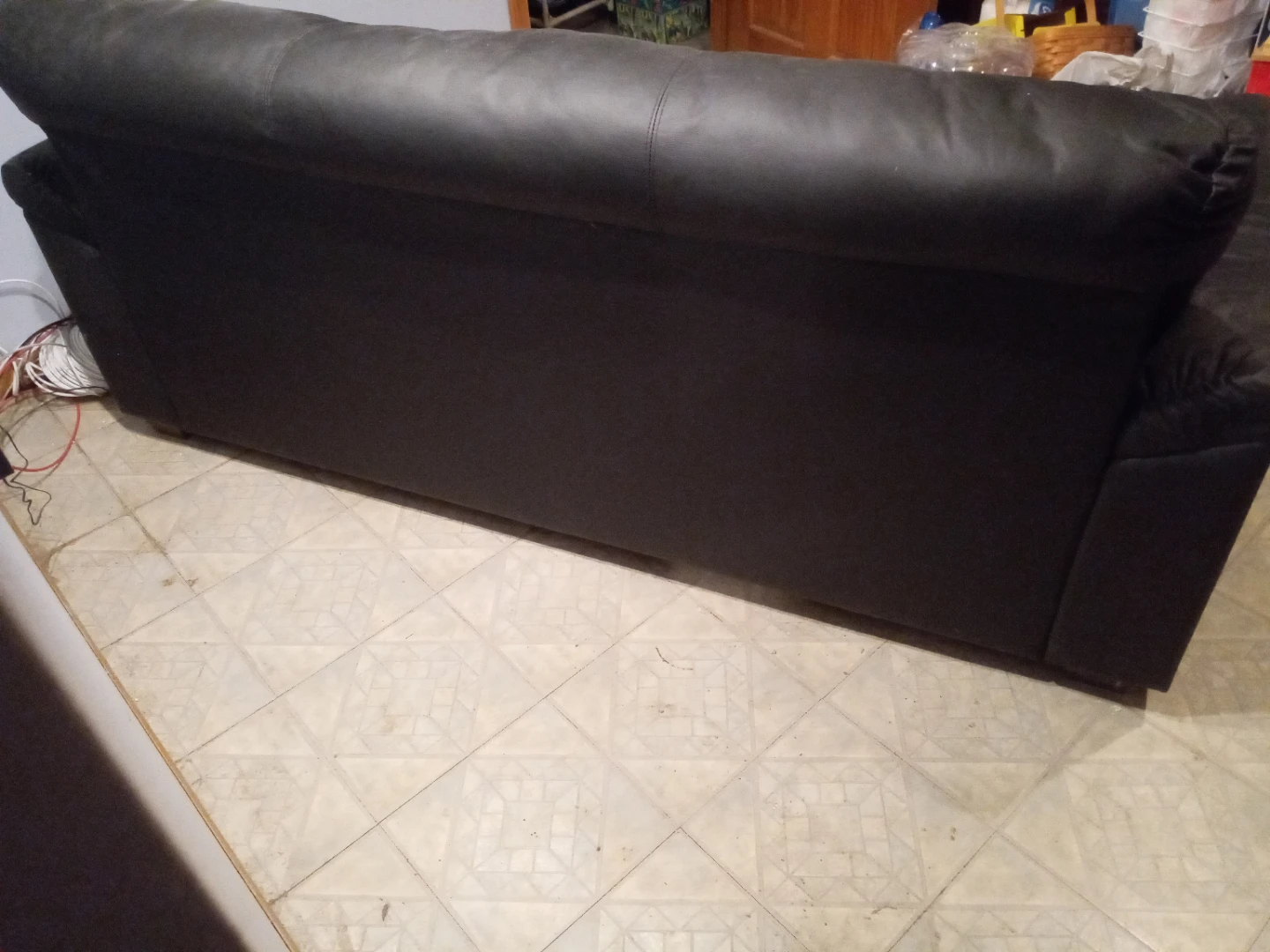 $75.....IKEA Couch, like new, cross posted North Riverside - photo 3