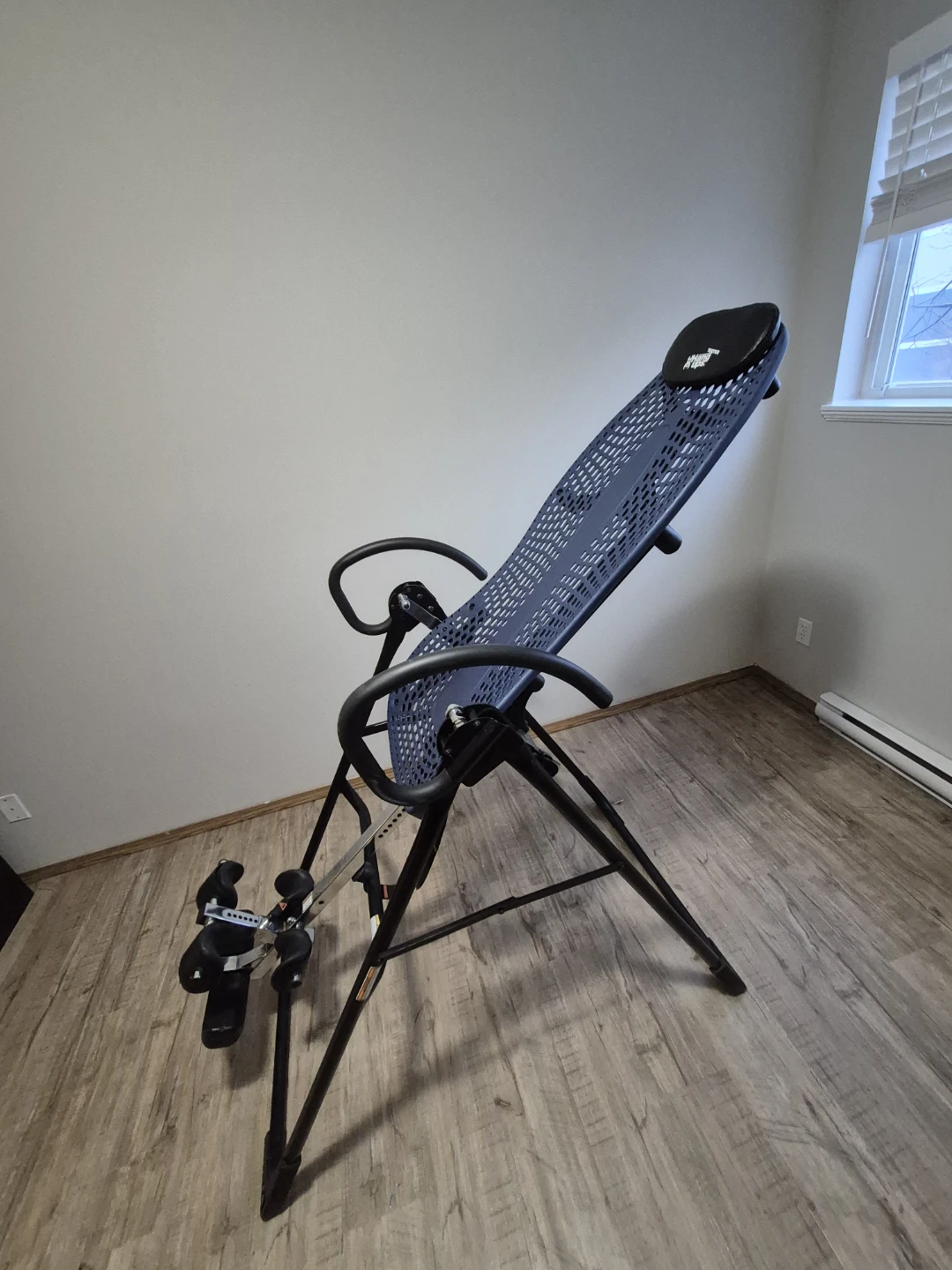 Teeter Hang Ups EP-850 Inversion Table