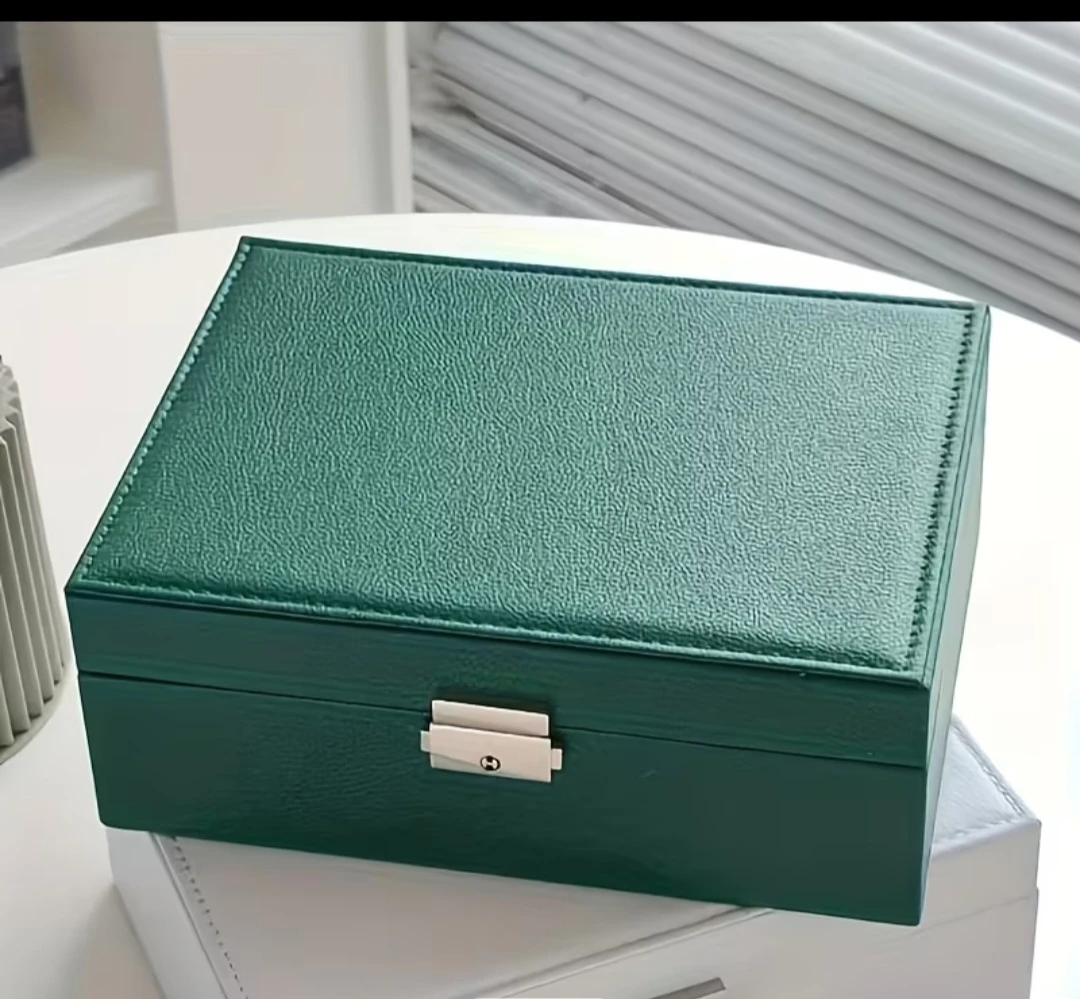 Jewelry Box Organizer - photo 4