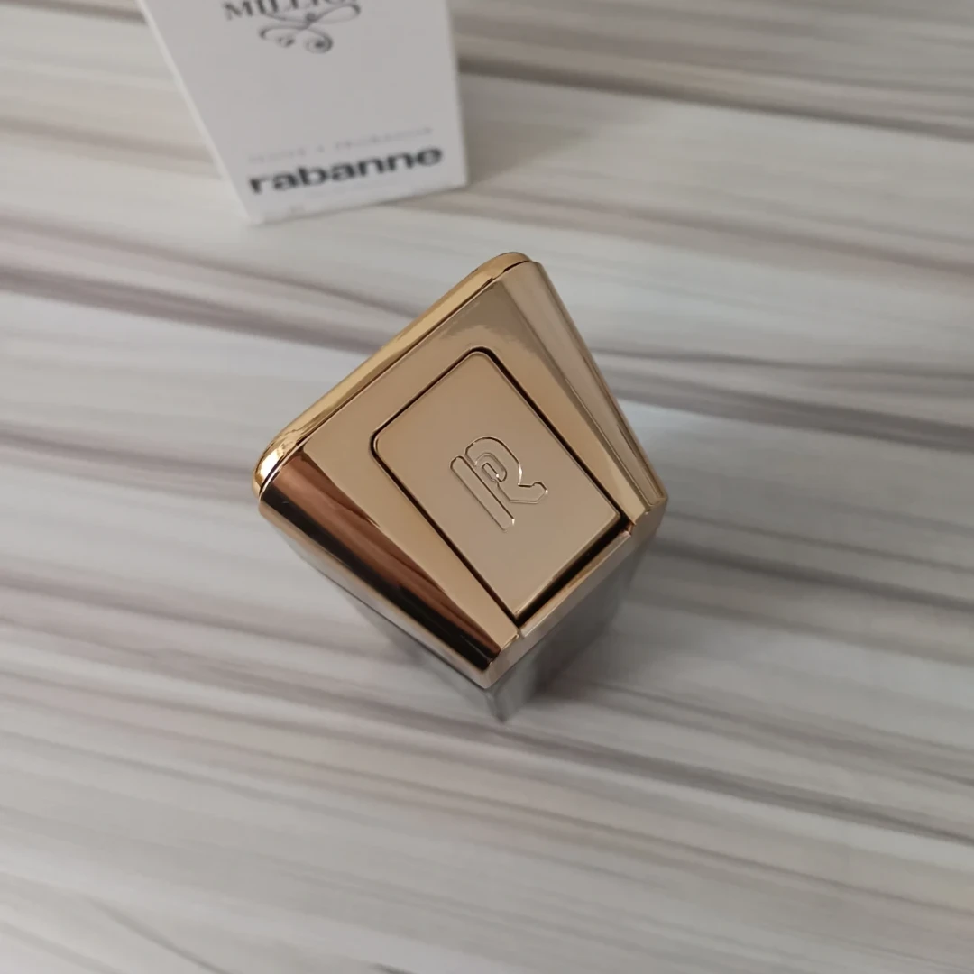 Paco Rabanne 1 Million EDT 100ml - photo 3