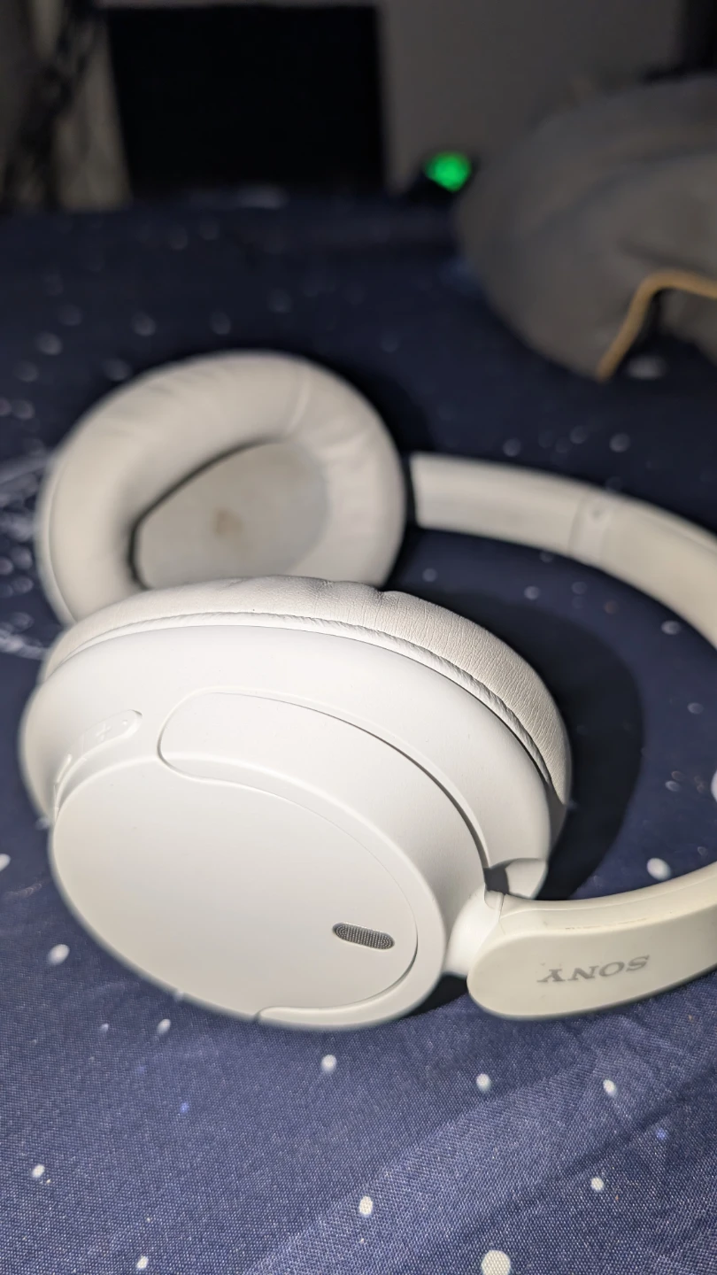 Sony WH720N Headphones