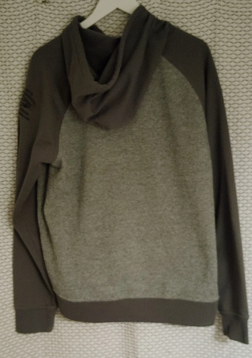Harley-Davidson Hoodie - photo 2