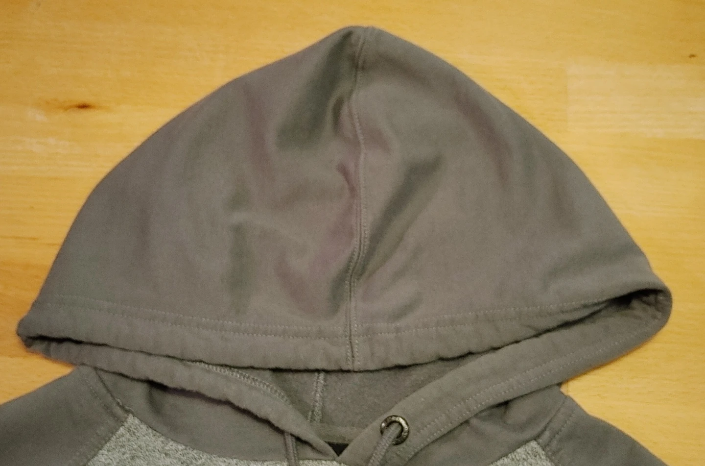 Harley-Davidson Hoodie - photo 3