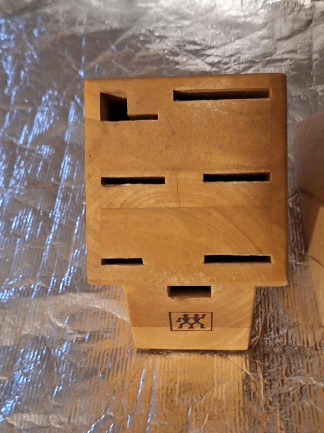 ZWILLING J.A. Henckels Knife Block