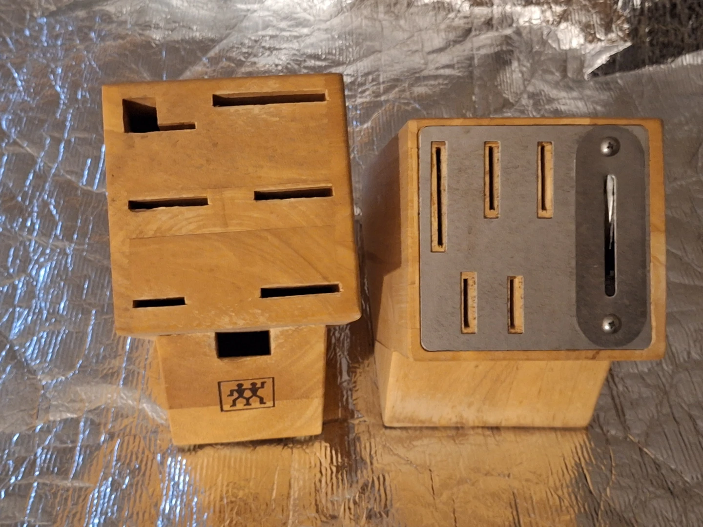 ZWILLING J.A. Henckels Knife Block - photo 3