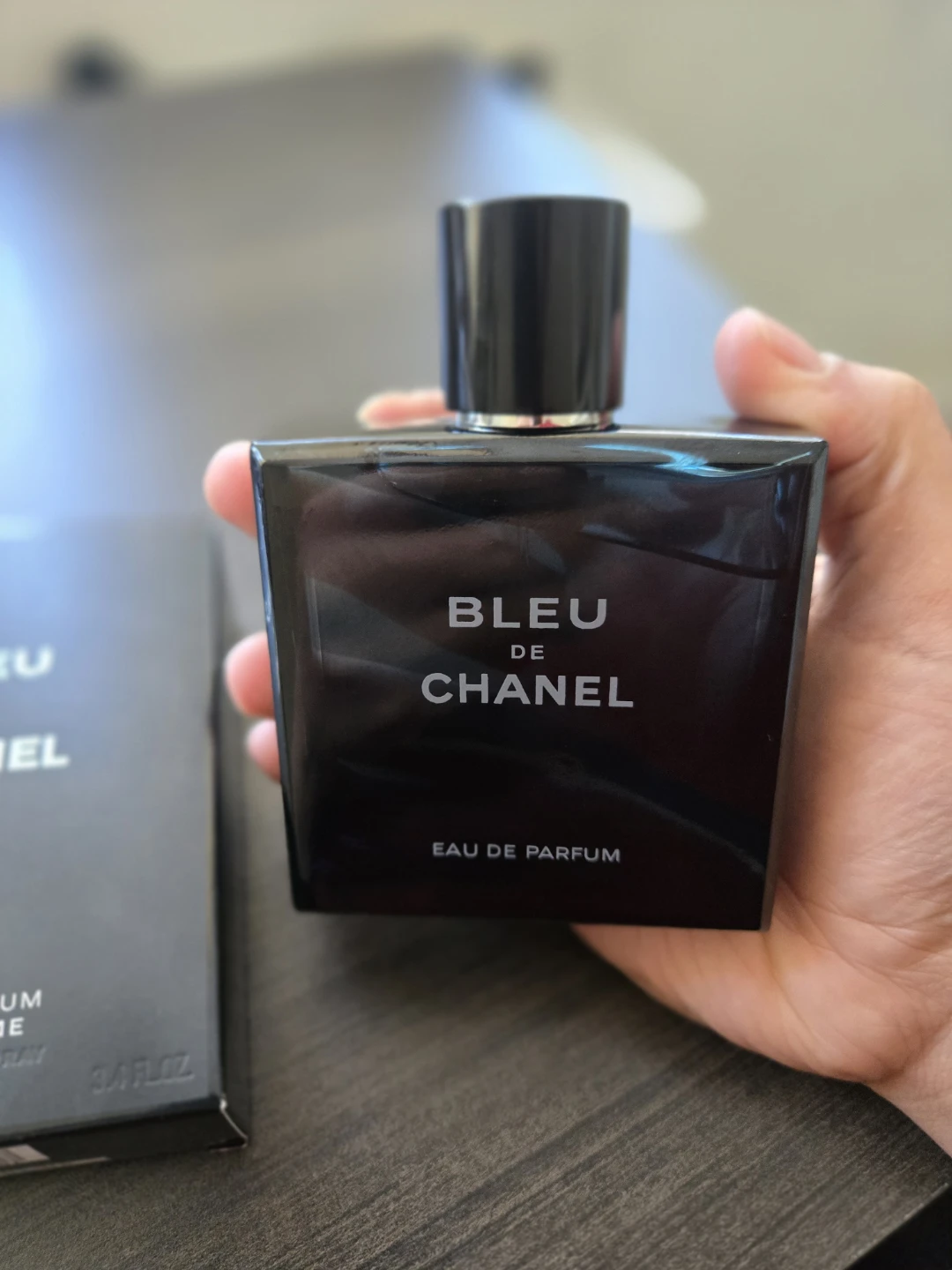 Bleu De Chanel EDP 100ml