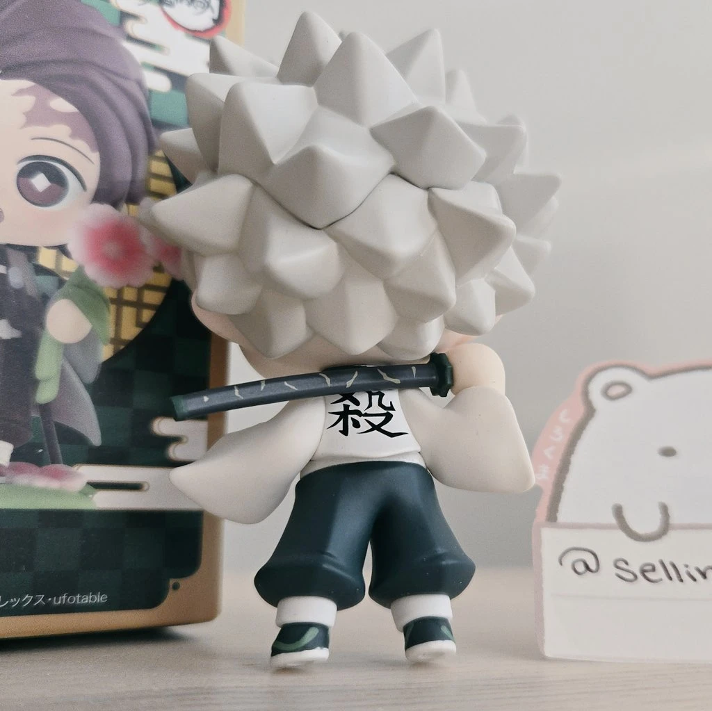 POP MART Demon Slayer Sanemi - photo 2