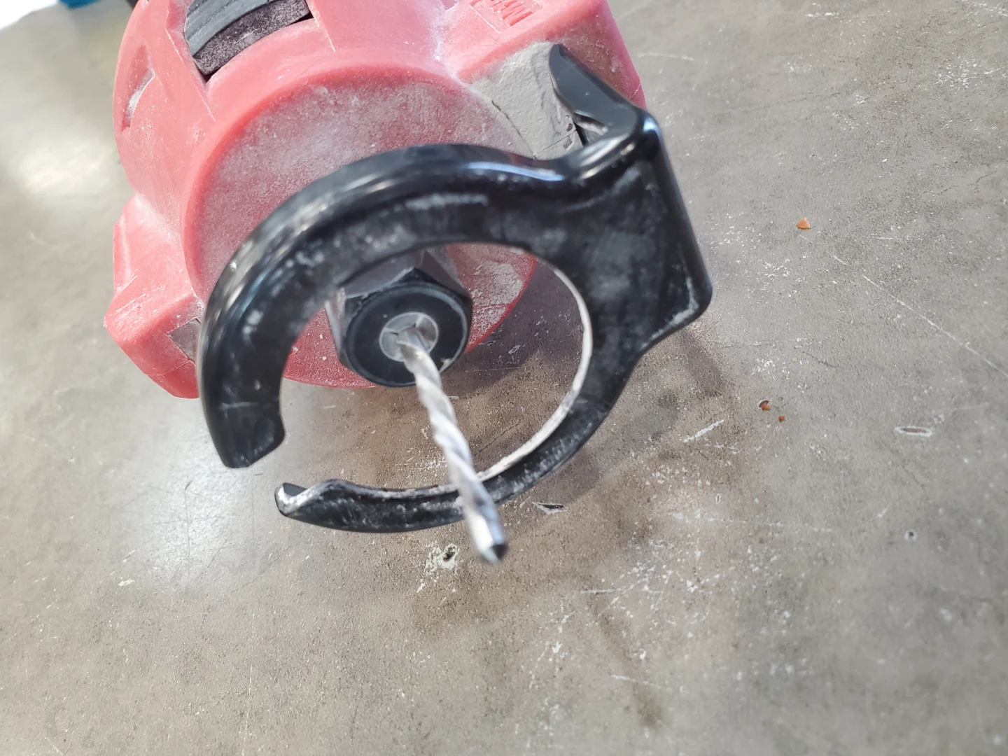 Milwaukee M12 Drill tool only - photo 3