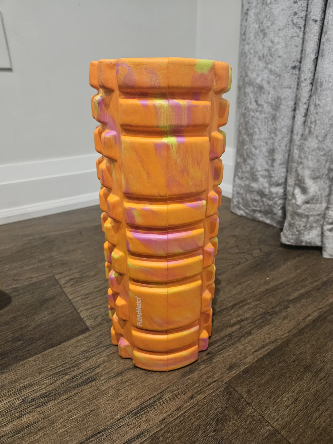 Fit-Athletics Foam Roller
