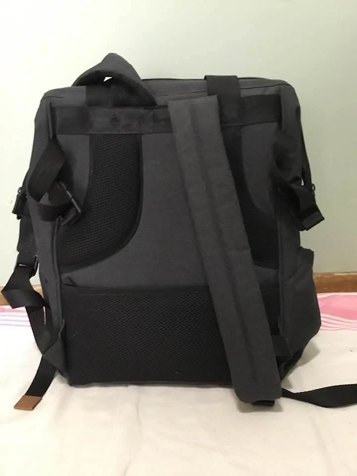 Hap Tim Multi-Function Diaper Bag - photo 2