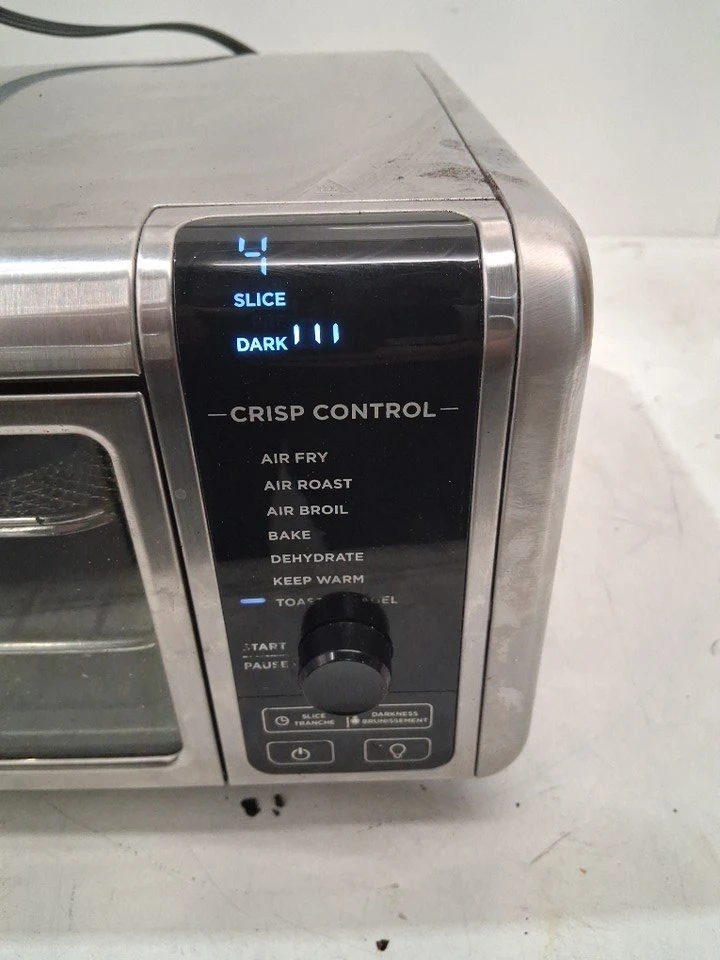 Ninja Foodi Air Fry Oven - photo 5