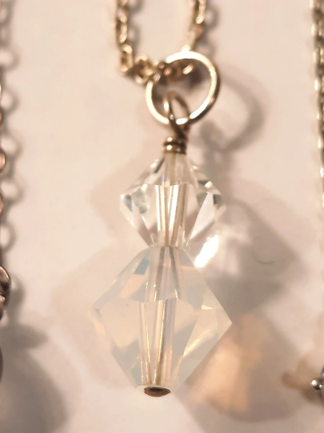 925 silver chains pendants - photo 3