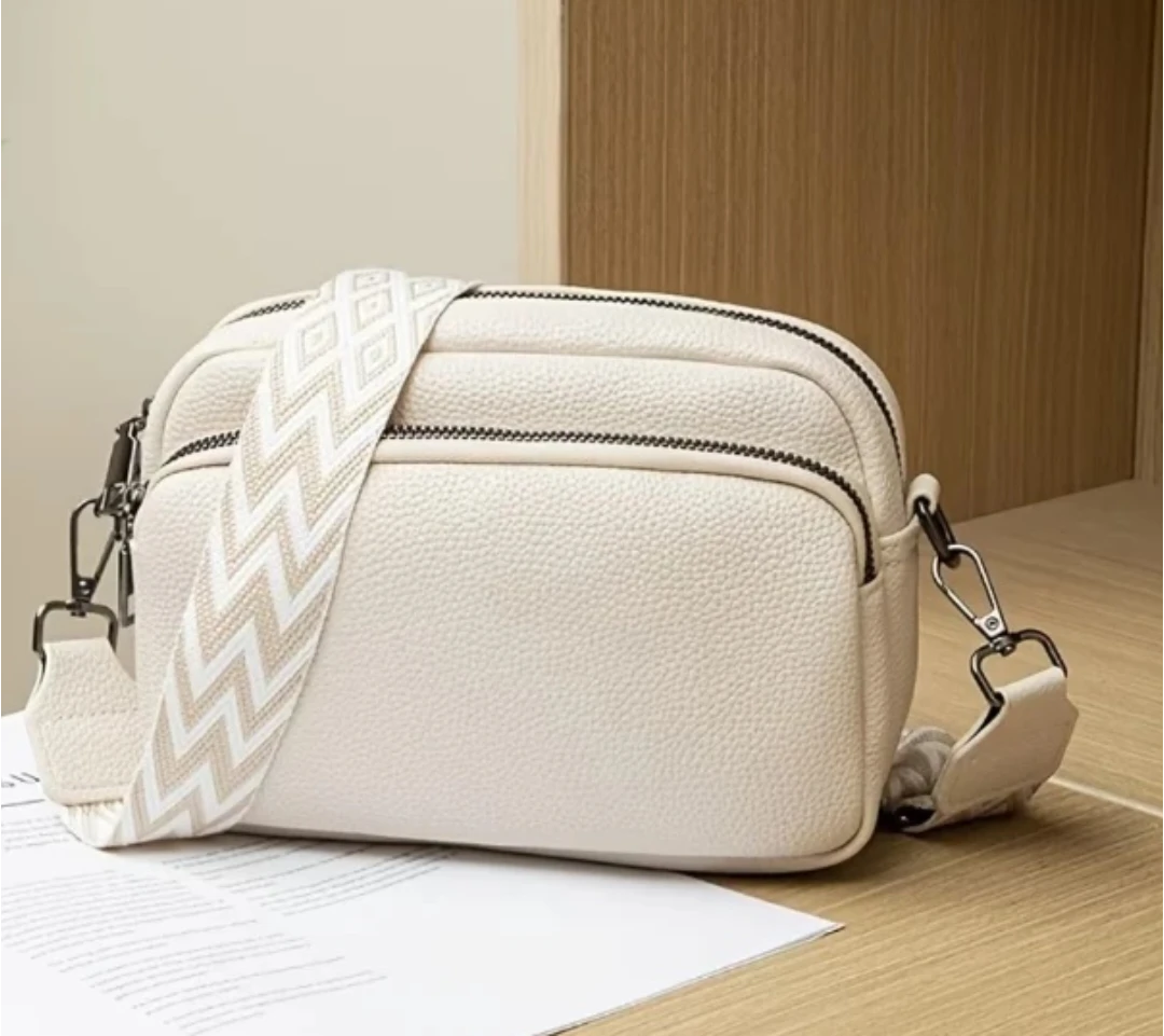 Women's Crossbody Shoulder Bag - photo 2