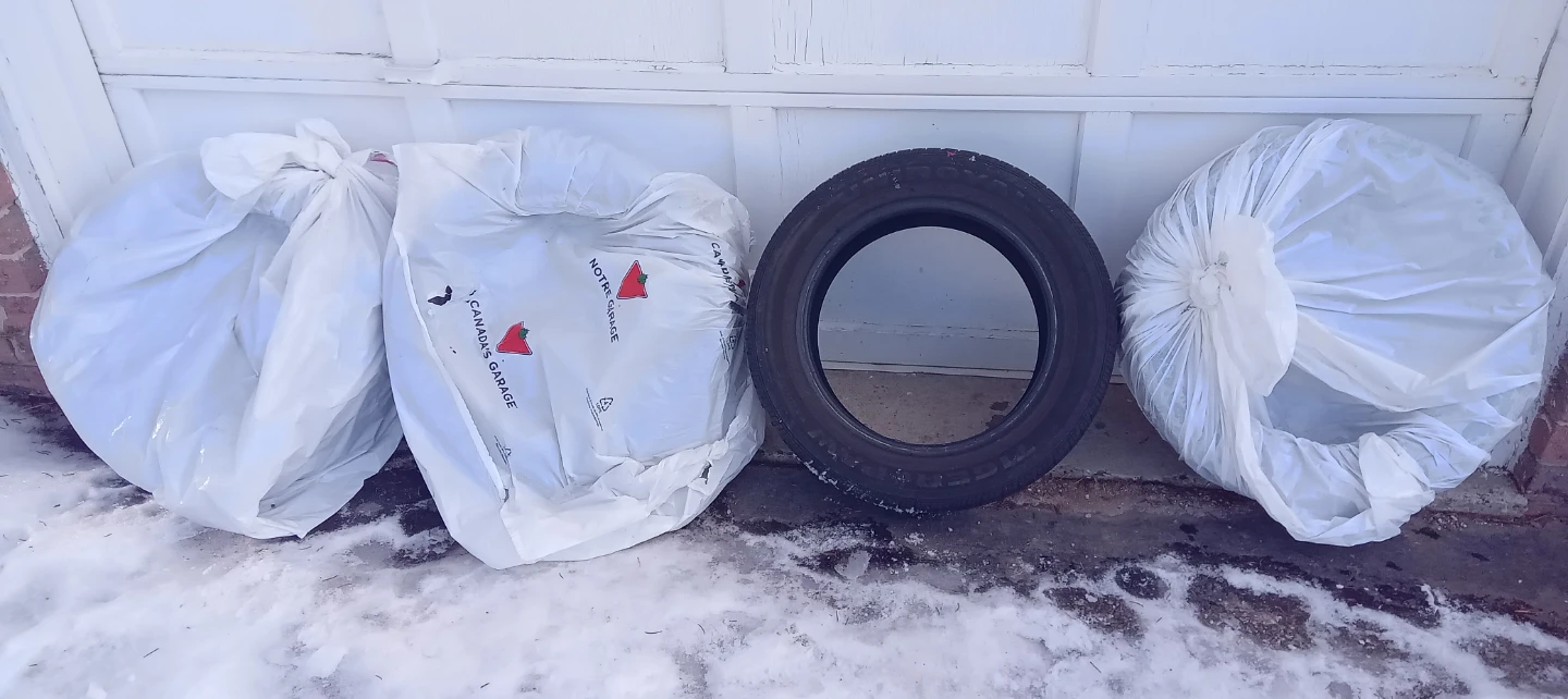 Goodyear Tire
