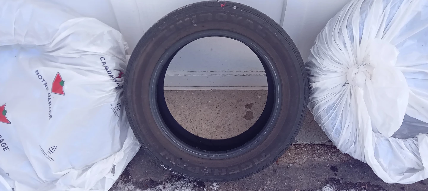 Goodyear Tire - photo 2