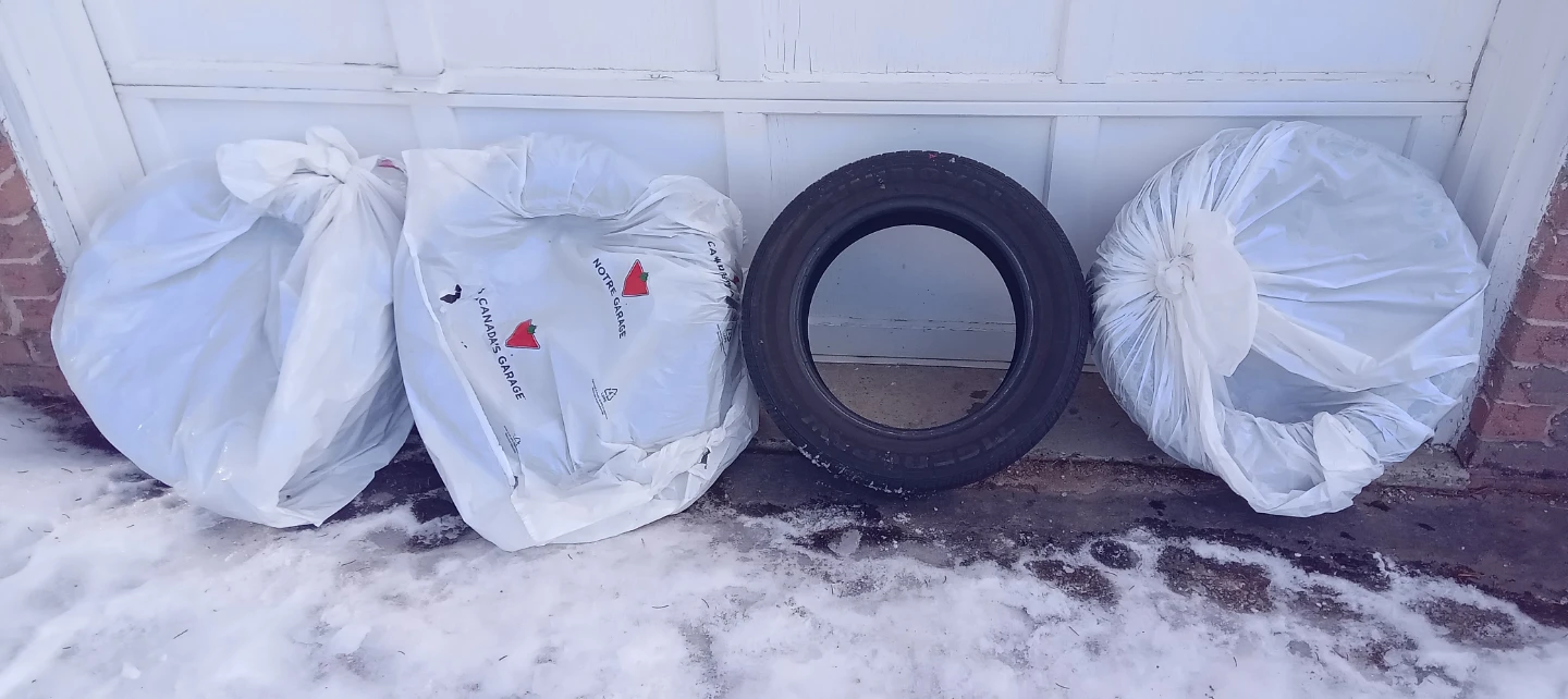 Goodyear Tire - photo 3