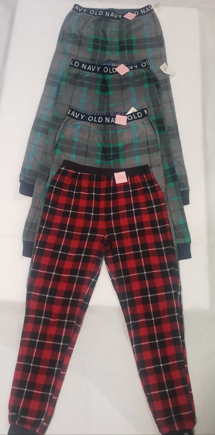Brand new Old Navy Kids Soft Piyama Pants