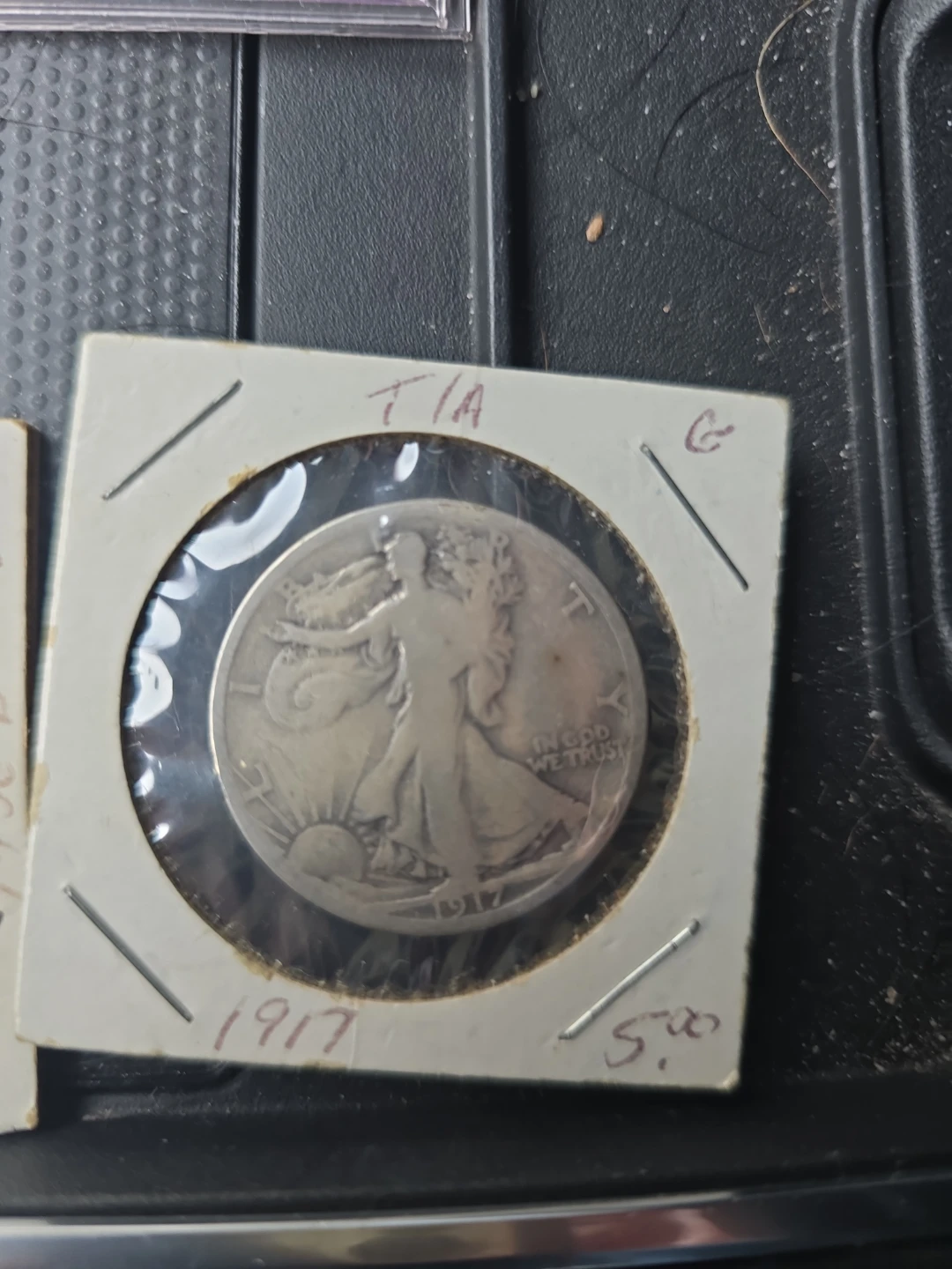 Assorted Silver Coins collectable