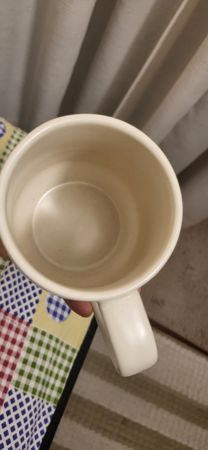 White Mug - Either You Like Hockey Or You Are Wrong - photo 3