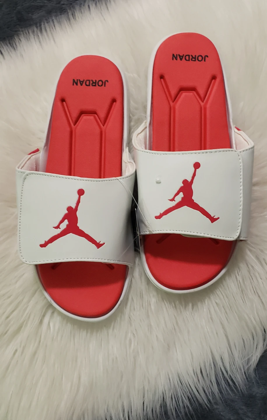 Brand new Mens Jordan Summer Slippers