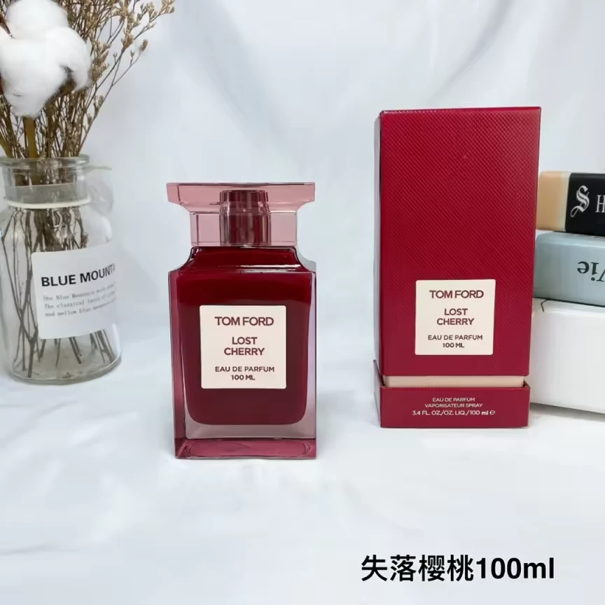 Tom Ford Lost Cherry Eau de Parfum 100ml