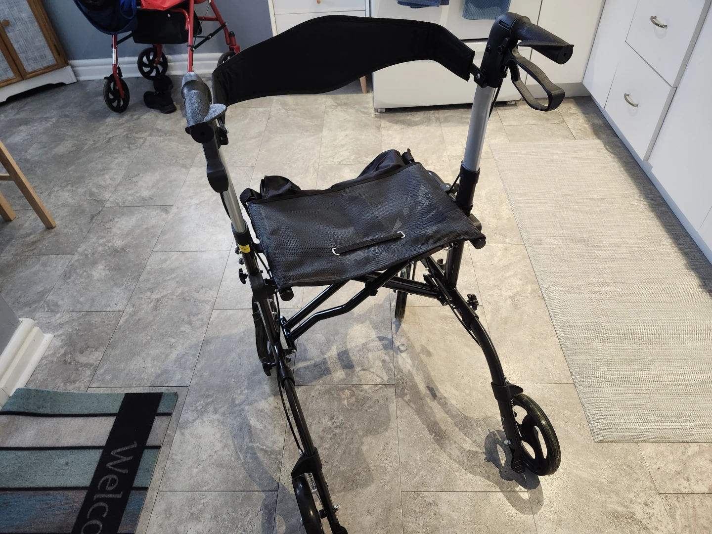 New walker for sale - photo 2