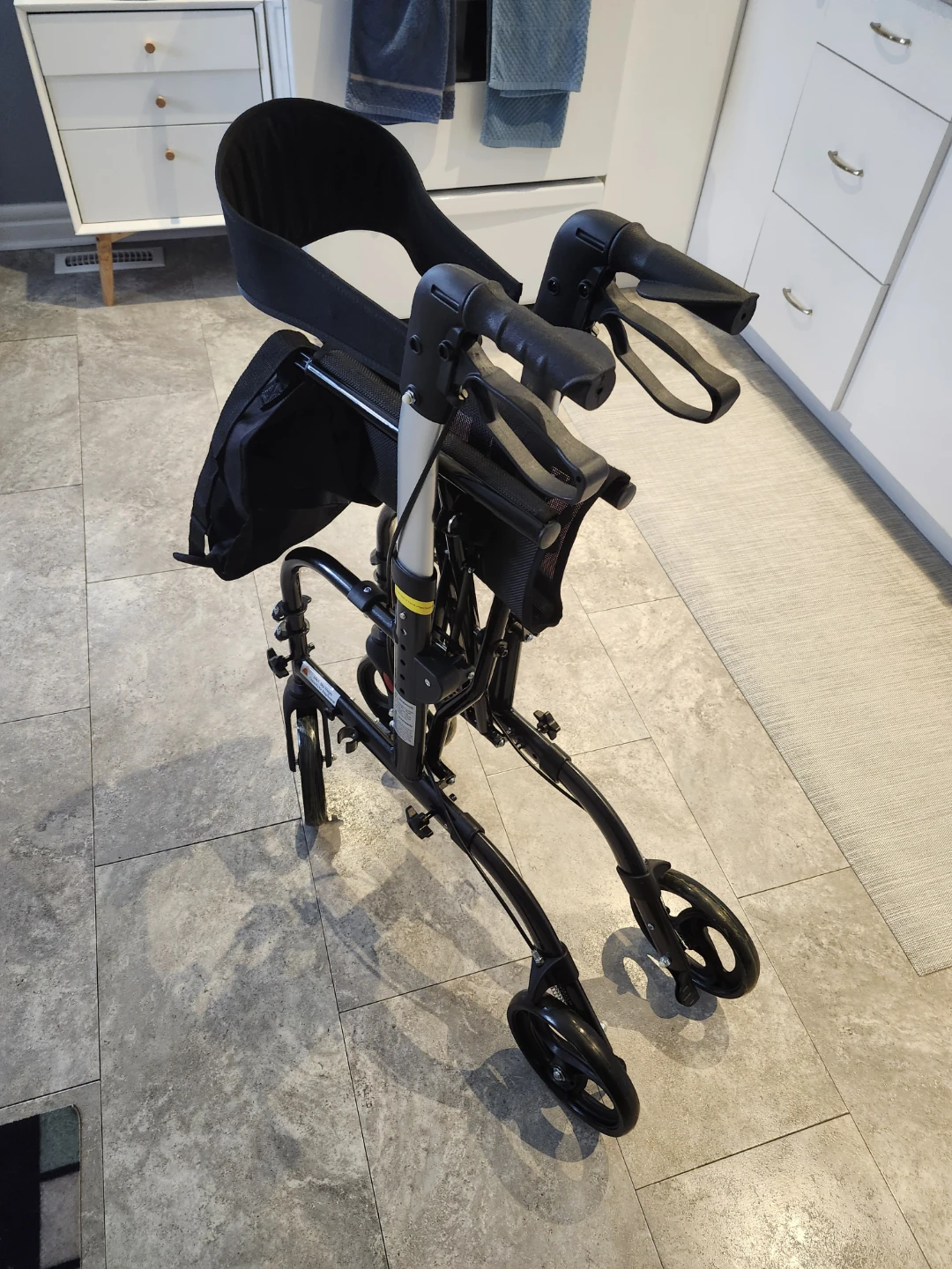 New walker for sale - photo 4