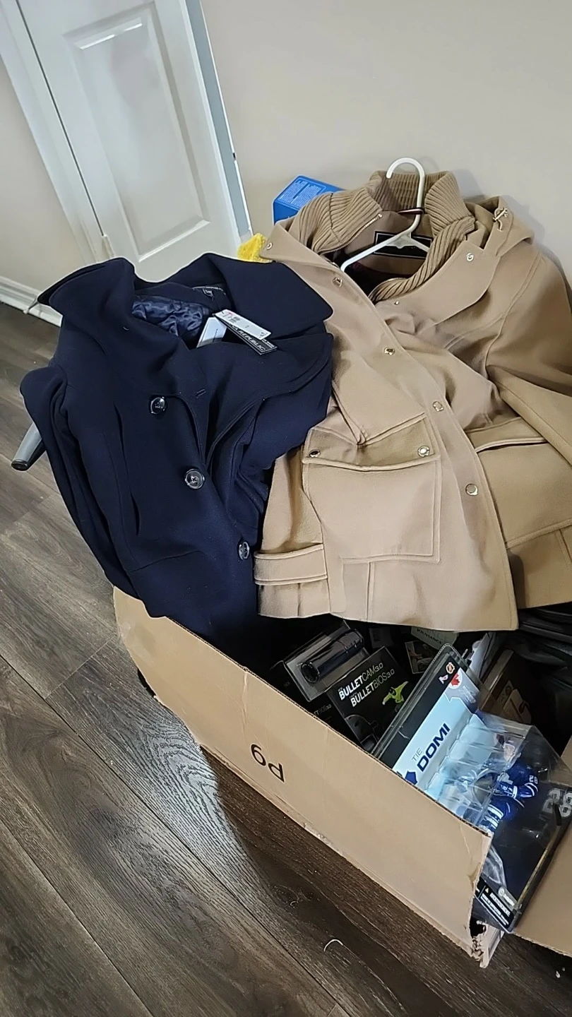 43 Items