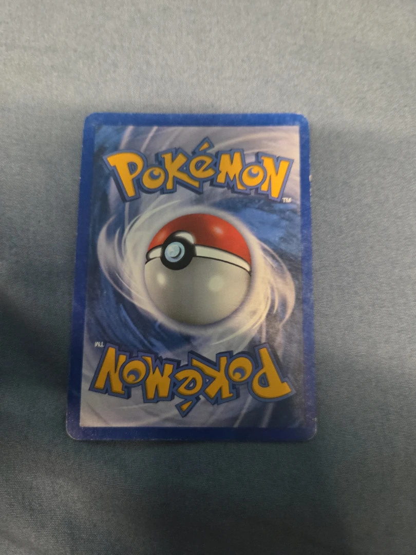 Pokemon Milotic Nintendo promo - photo 2