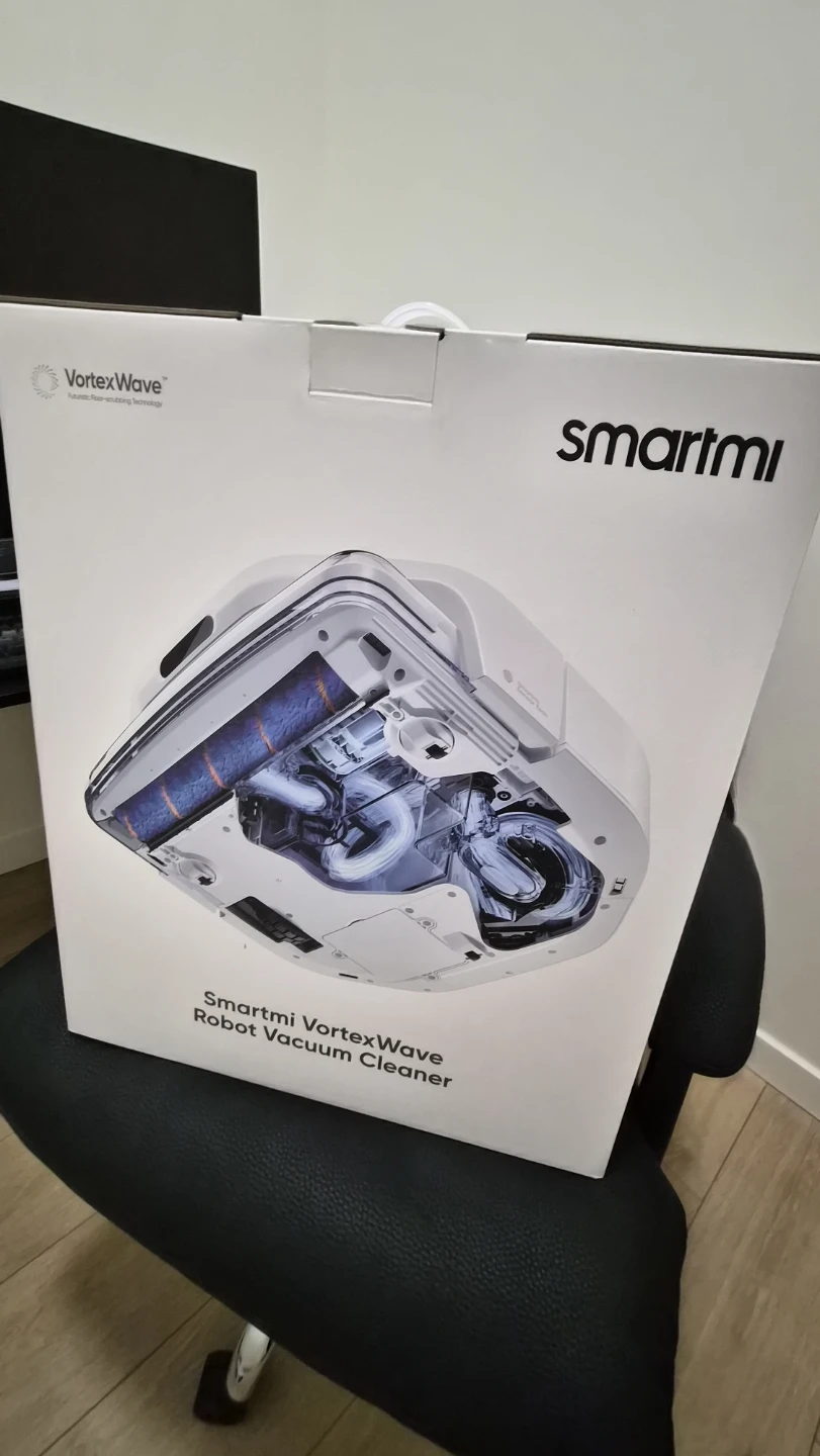 Vacuum Cleaner - photo 5