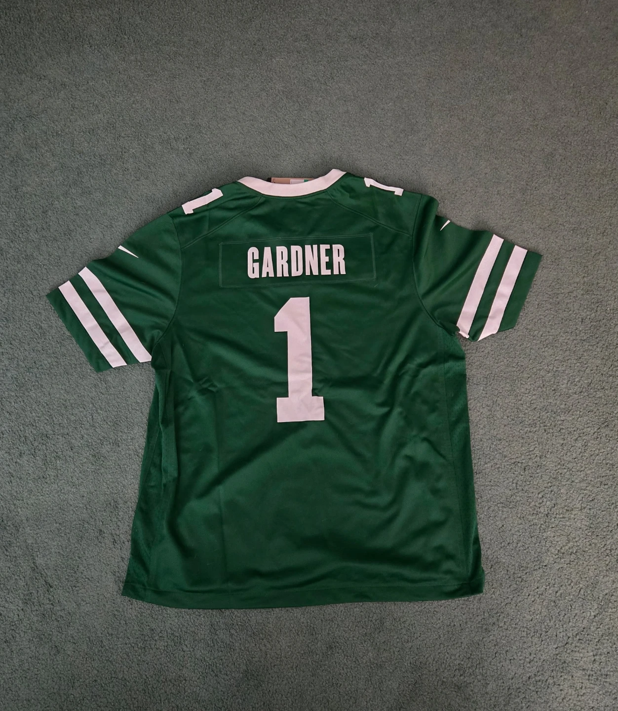 New York Jets Jersey - photo 5