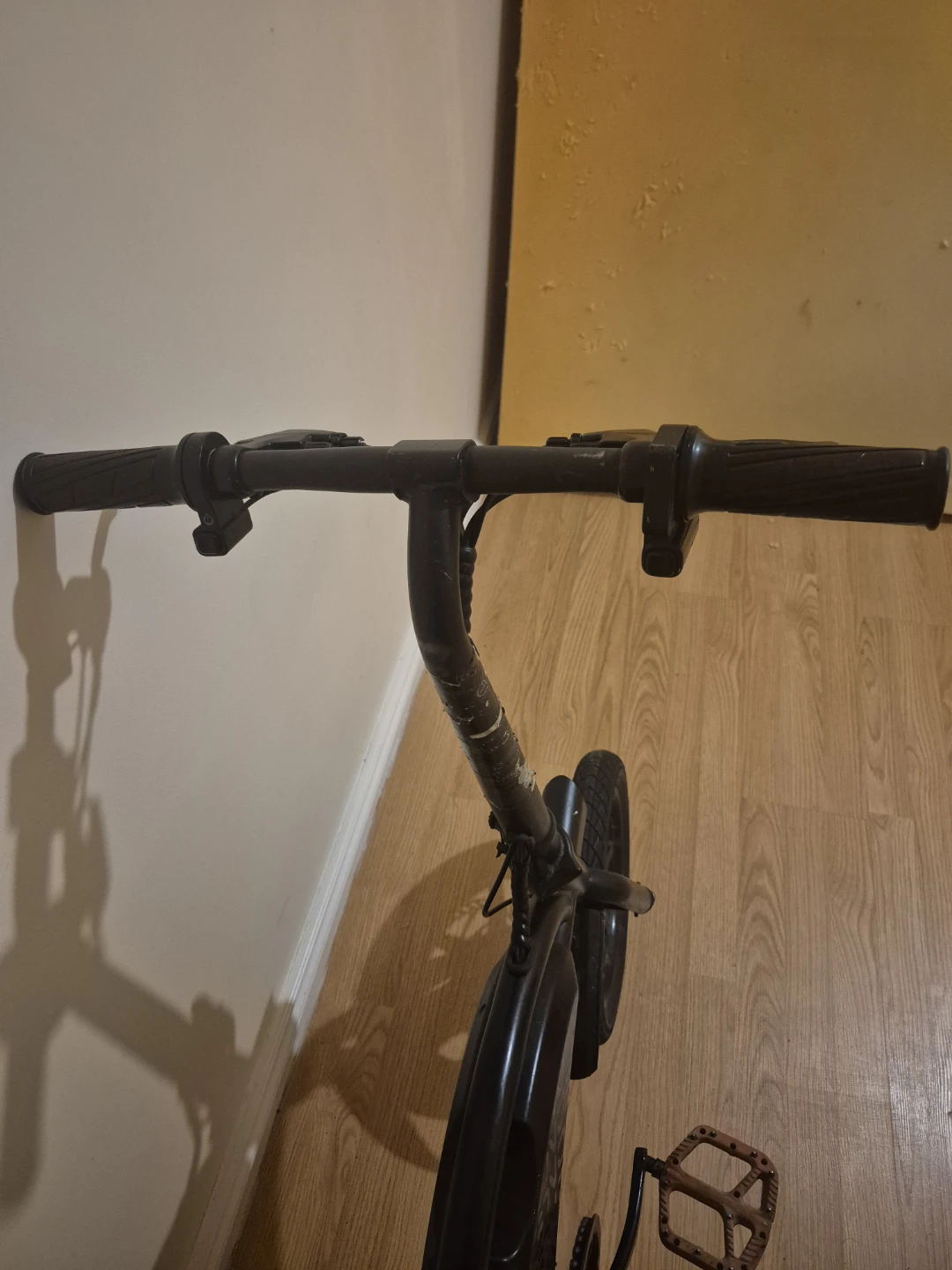 Jetson Electric Bike - photo 3