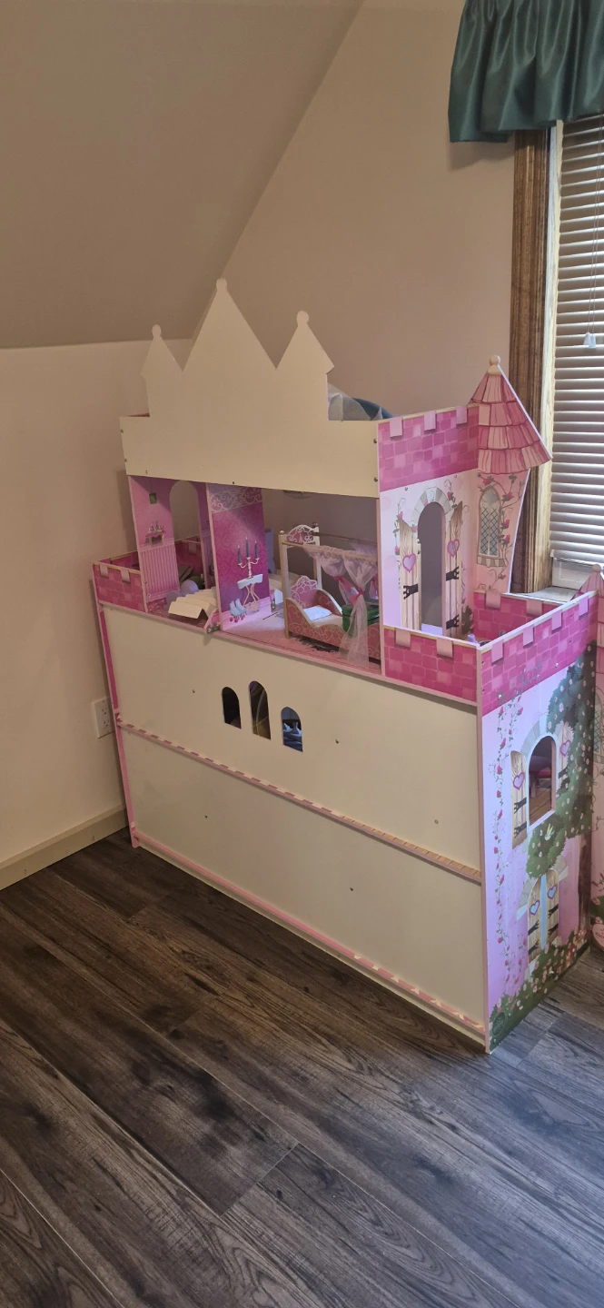 House toy for children