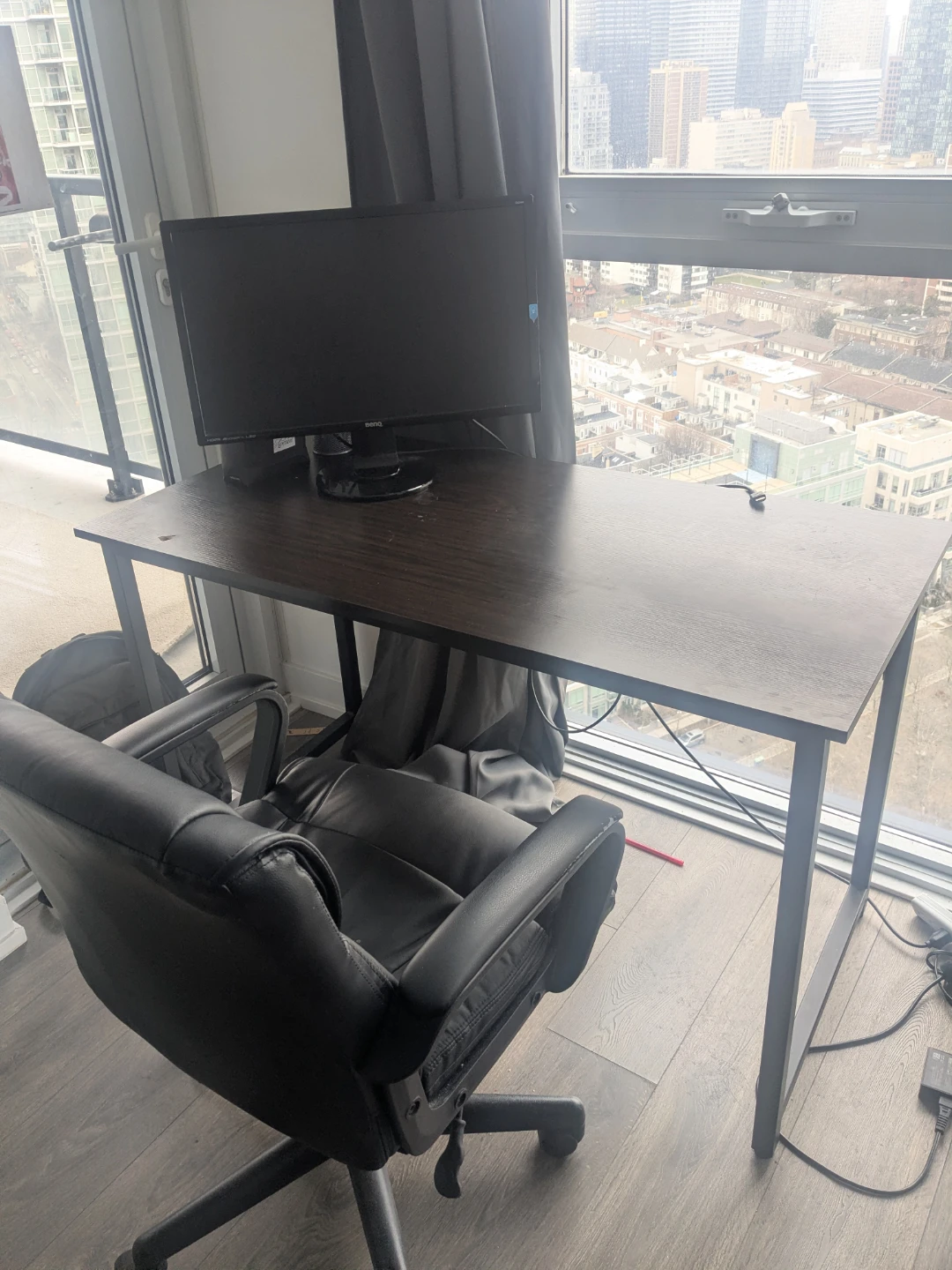 Moving Sale – Furniture & Home Office Items (Good Condition)