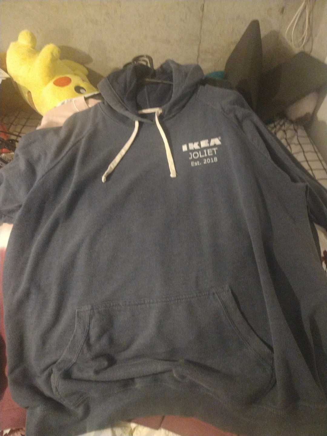 IKEA Joliet Hoodie